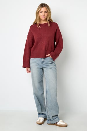 Sparkling Knit sweater h5 Picture7